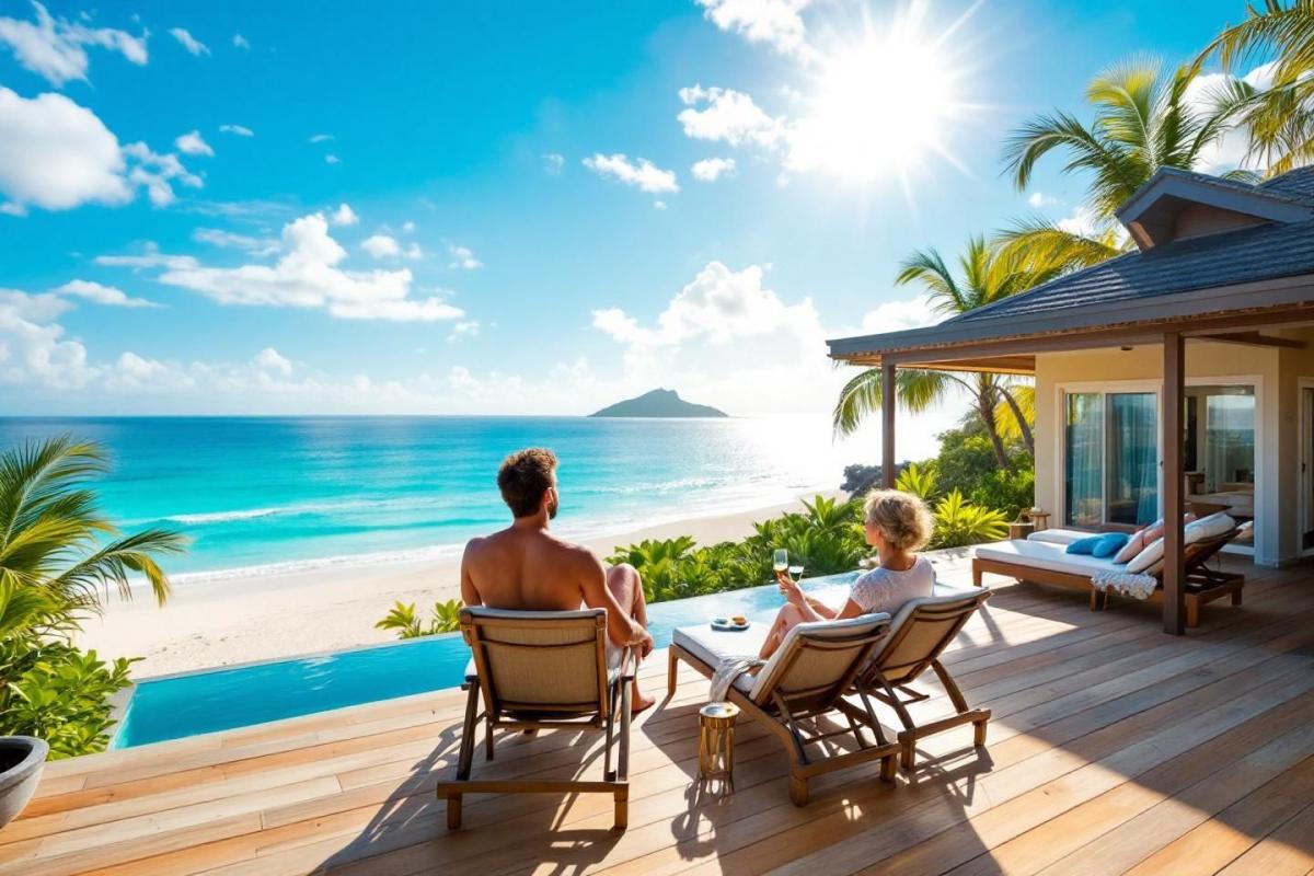 Découvrez la nouvelle destination favorite des retraités français pour profiter du soleil toute l'année