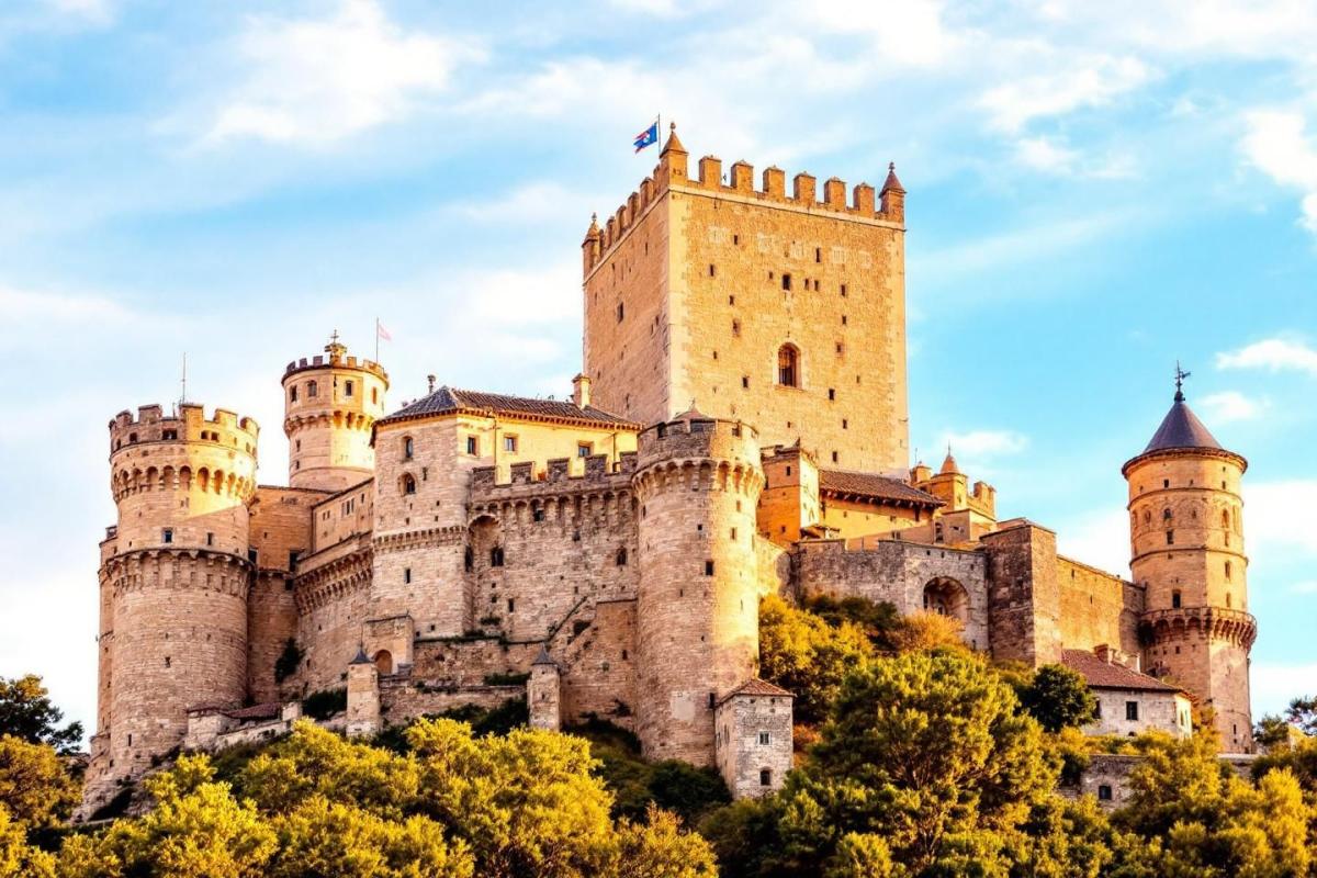 Découvrez Tolède : le trésor médiéval espagnol qui éclipse les grandes métropoles par sa richesse historique