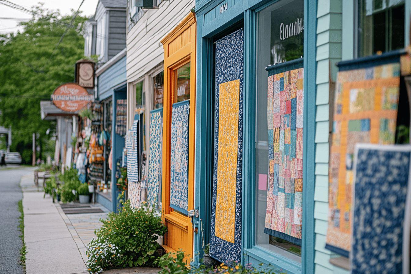 FBI Avranches : boutique de flocage, broderie et impression personnalisés sur textile et objets