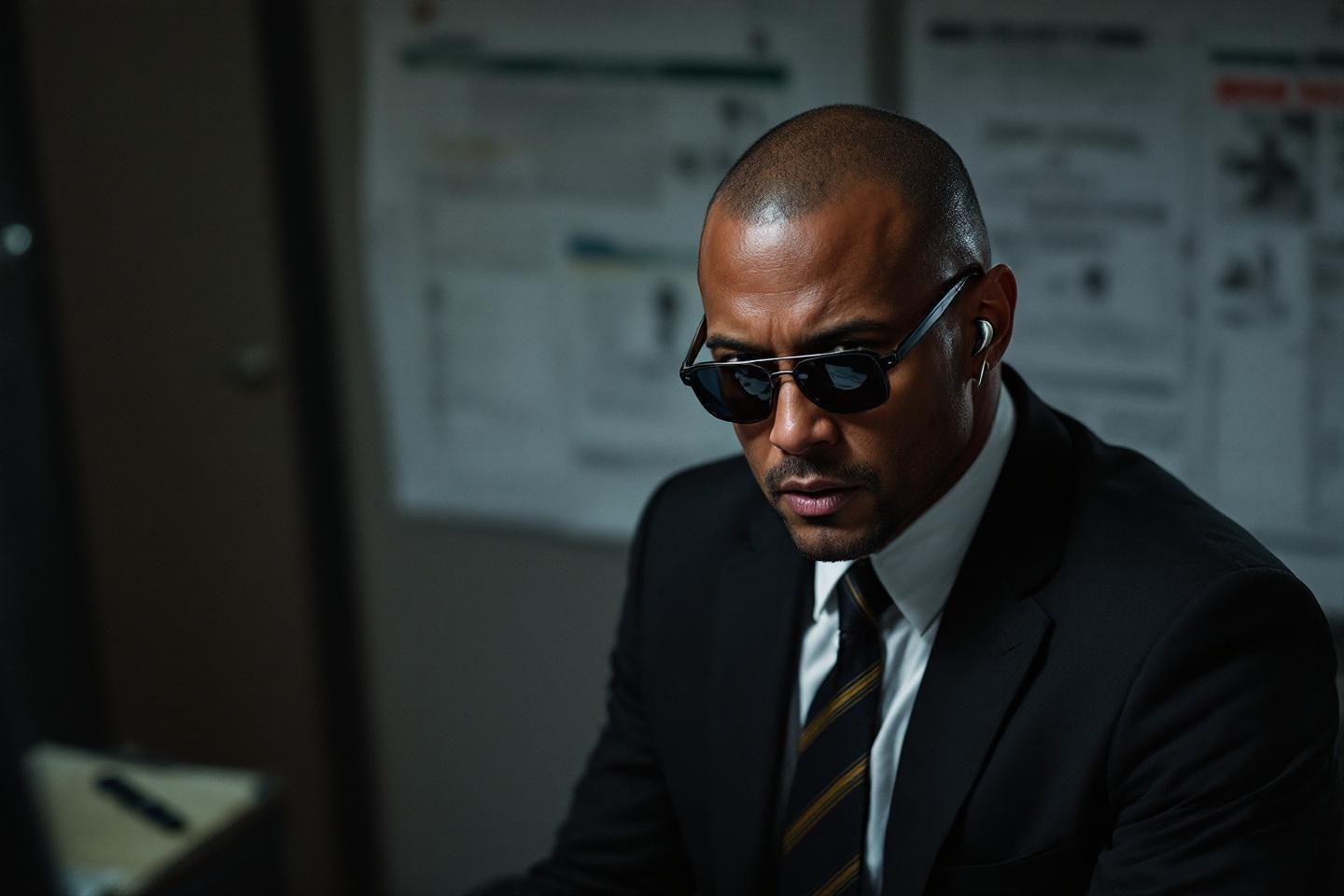 FBI c'est quoi : tout savoir sur le bureau fédéral d'enquêtes des États-Unis