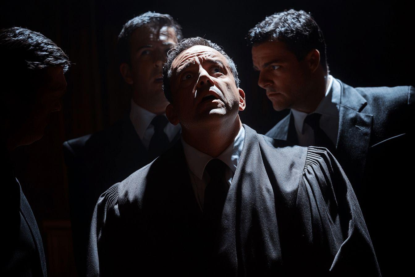 FBI États-Unis : arrestation d'une juge par le FBI pour entrave à la justice