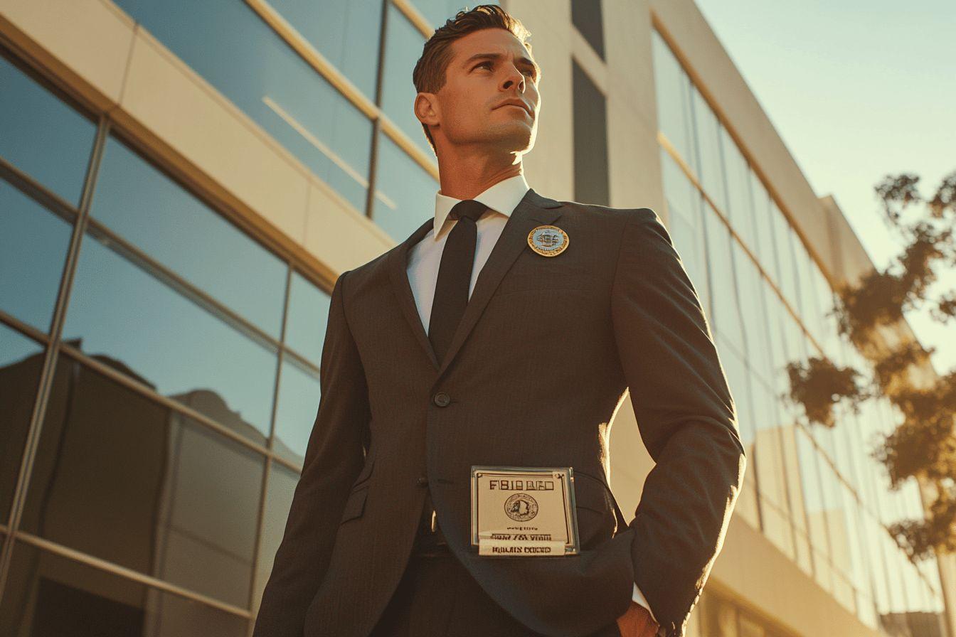 Le FBI à Los Angeles : opérations, agents et interventions officielles