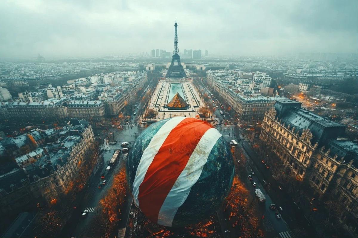 La France absente du top des meilleures villes : un déclin pour la destination touristique mondiale ?