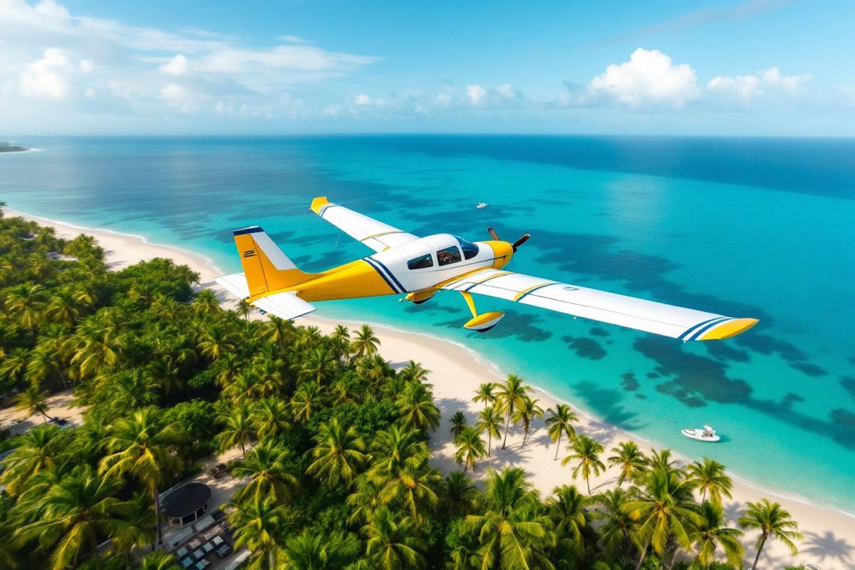 French Bee choque avec ces nouveaux vols secrets vers La Réunion (surprenant)