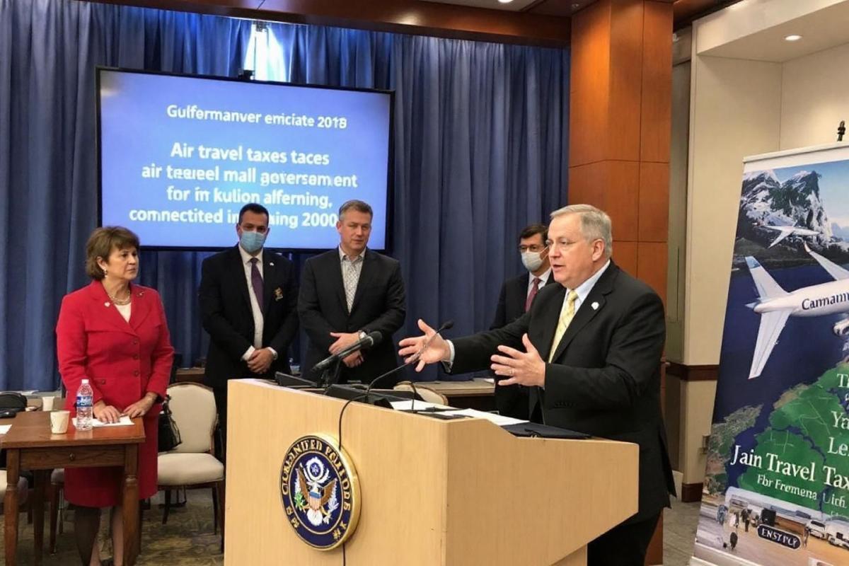 Gouvernement Bayrou : nouvelles taxes aériennes en vue, quel impact pour les voyageurs et l'industrie ?