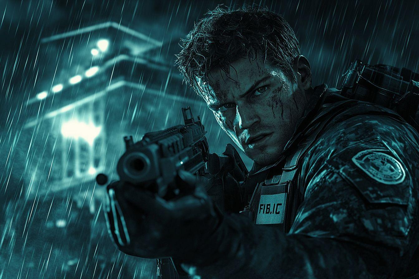 GTA 5 : mission d'attaque du FBI - guide complet pour réussir l'assaut du FIB