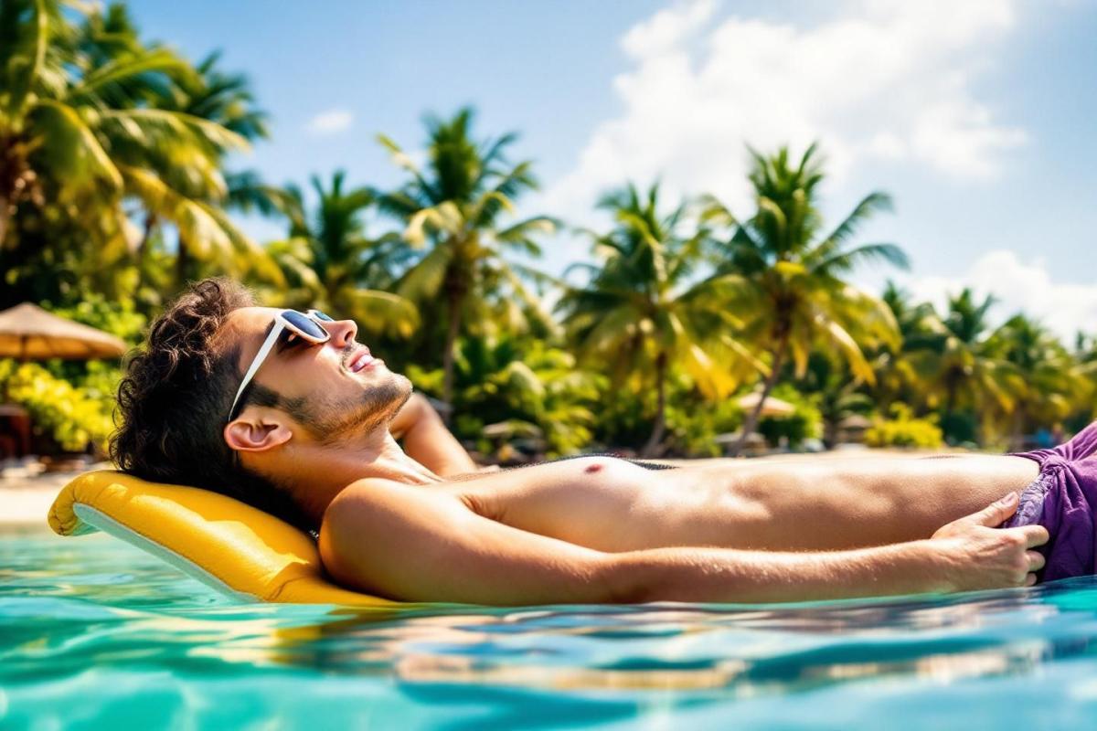 Je bronze sous 26°C à seulement 4h de vol, cette destination secrète va vous étonner