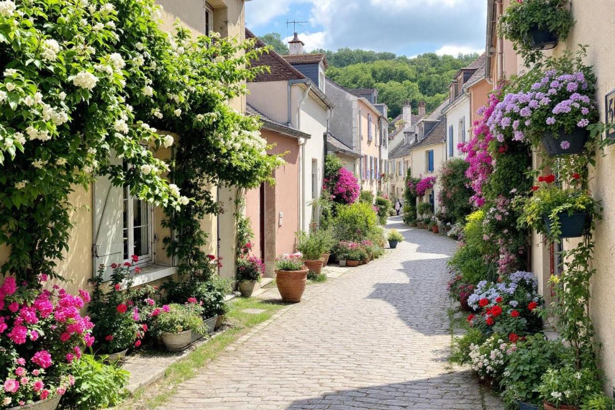 Je pensais connaître la France, mais ce village secret a tout changé" (témoignage)