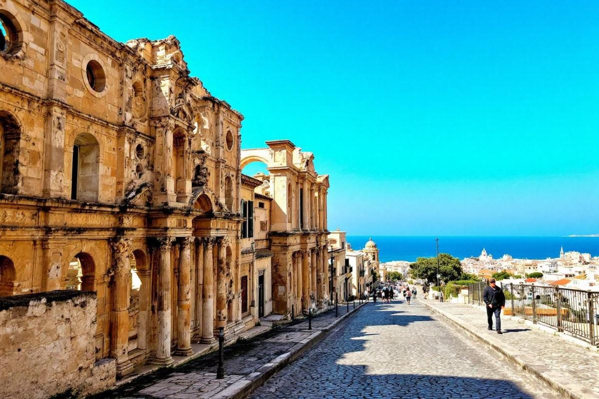 Marseille, 2600 ans d'histoire : vestiges antiques et charme méditerranéen de la plus ancienne ville
