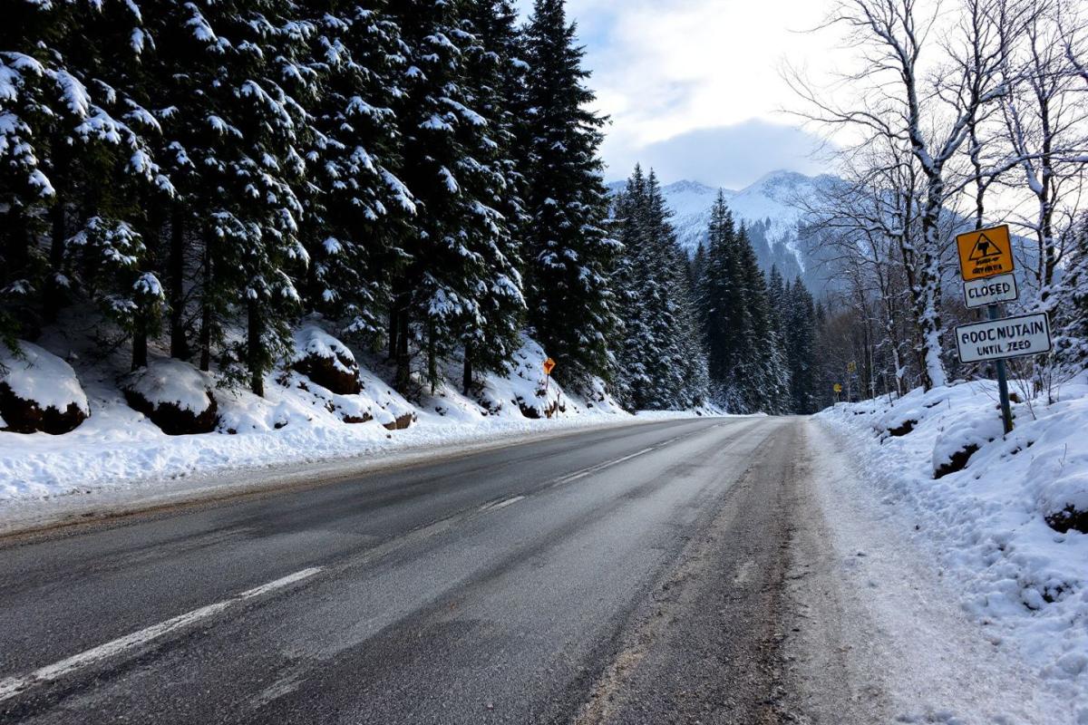 Mauvaise nouvelle : cette route mythique des Alpes fermée pendant 8 mois (les raisons choquent)