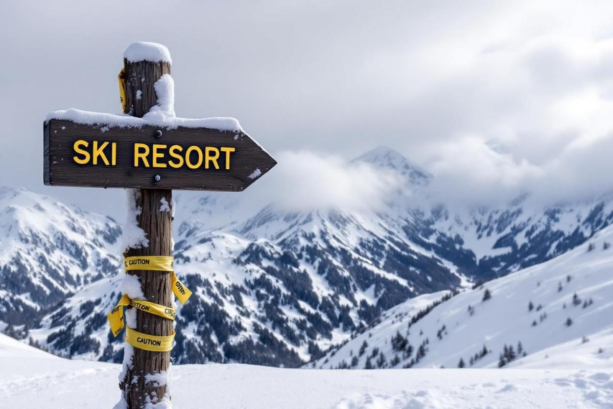 Mauvaise nouvelle pour les skieurs : Tignes et Val Thorens pourraient ne pas ouvrir le 22