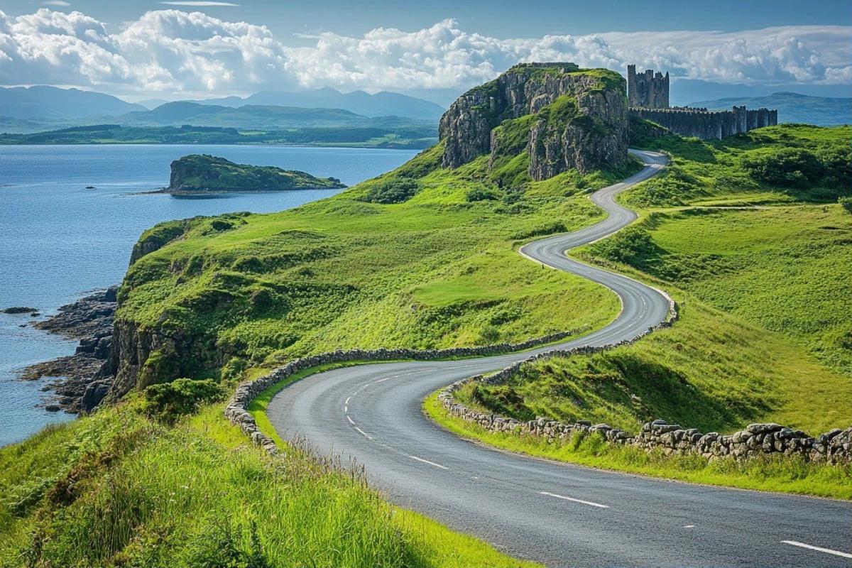 North Coast 500 : le road trip écossais qui détrône la Route 66
