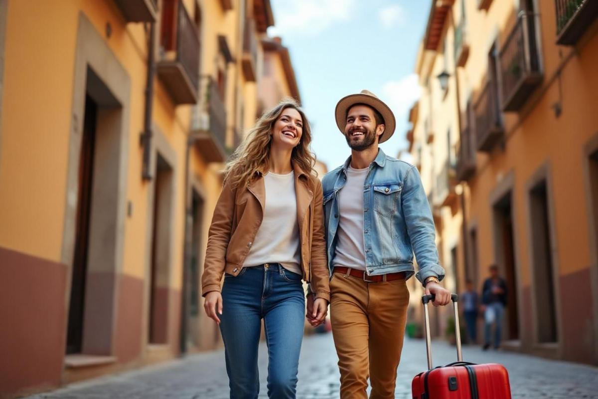 On a tout quitté pour cette ville espagnole inconnue et c'était la meilleure décision