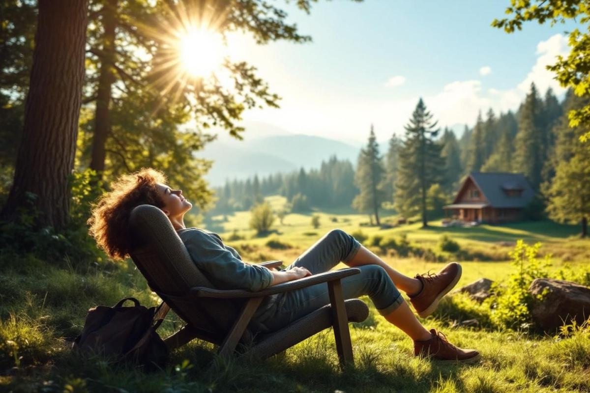 On me paie 3 000€ par mois juste pour vivre ici" : cette offre incroyable existe