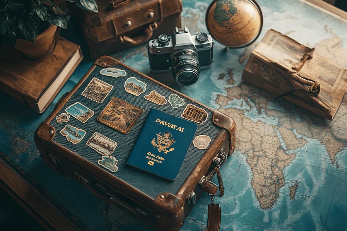 Oubliez les classiques, 2026 vous emmène du Mexique aux destinations secrètes d'Europe