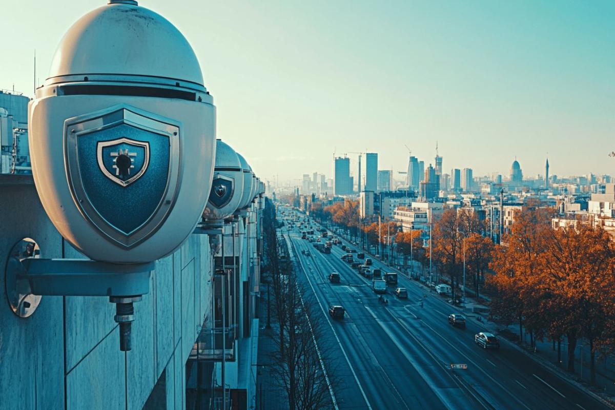 Ce pays européen voisin qui domine la sécurité mondiale va vous surprendre