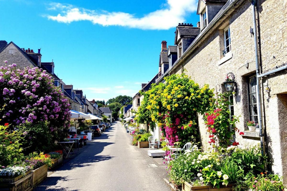 Cette petite ville bretonne vient de réaliser l'exploit que toute la France lui envie