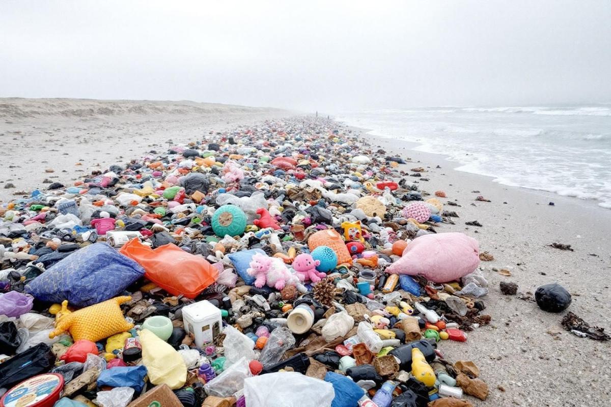 Ces plages bretonnes cachent un secret dégoûtant que vous ne soupçonnez même pas