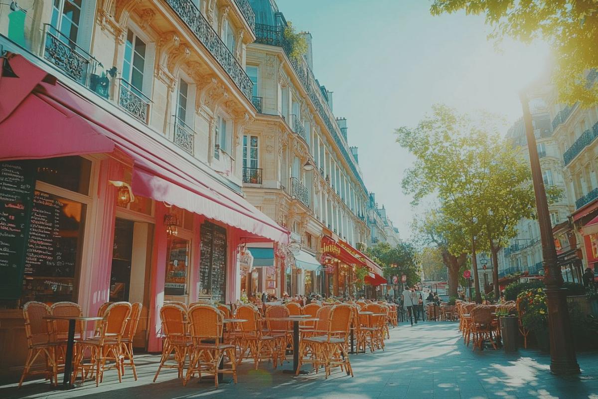 Ce quartier parisien alliant chic, tranquillité et prix accessibles devient la nouvelle référence de la capitale