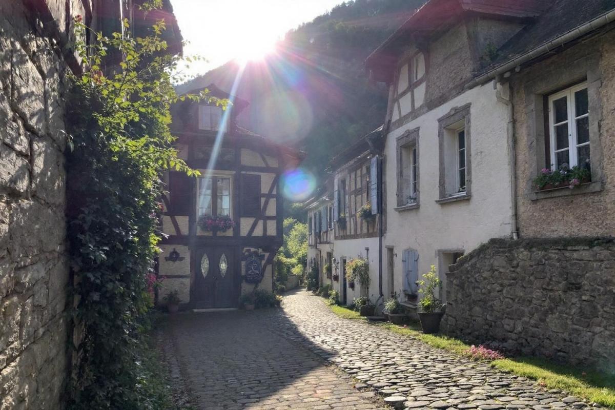 Cette région française cache le secret d'une retraite parfaite (vous allez être surpris)