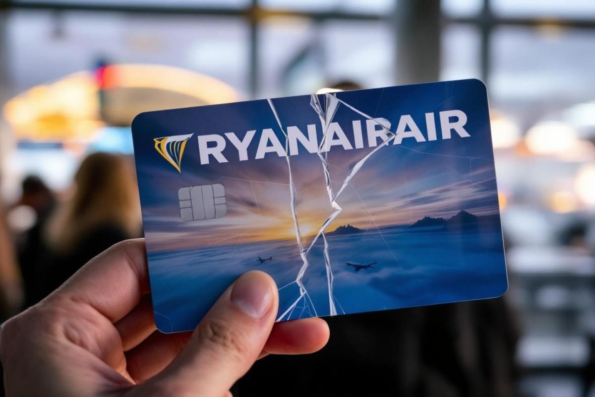 Ryanair abandonne brutalement son programme Prime : 8 mois et puis s'en va (mais pourquoi ?)