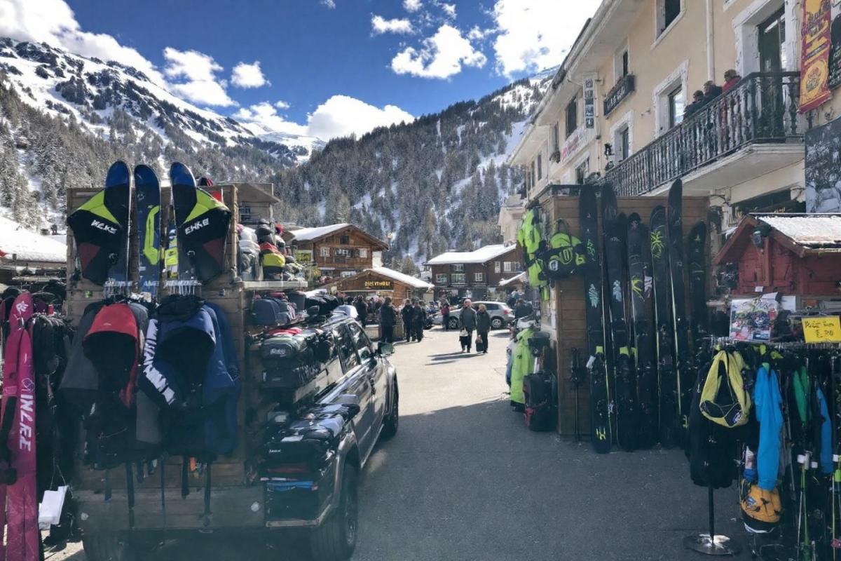 Ski pas cher : dans ces 3 pays, une journée coûte moins de 5€ (c'est incroyable)