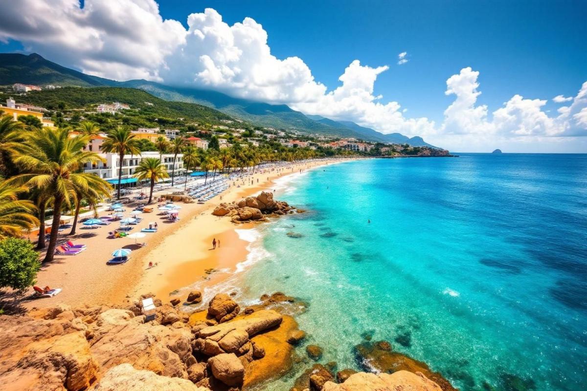 Cette station sicilienne à 27°C en automne va vous faire oublier les Caraïbes