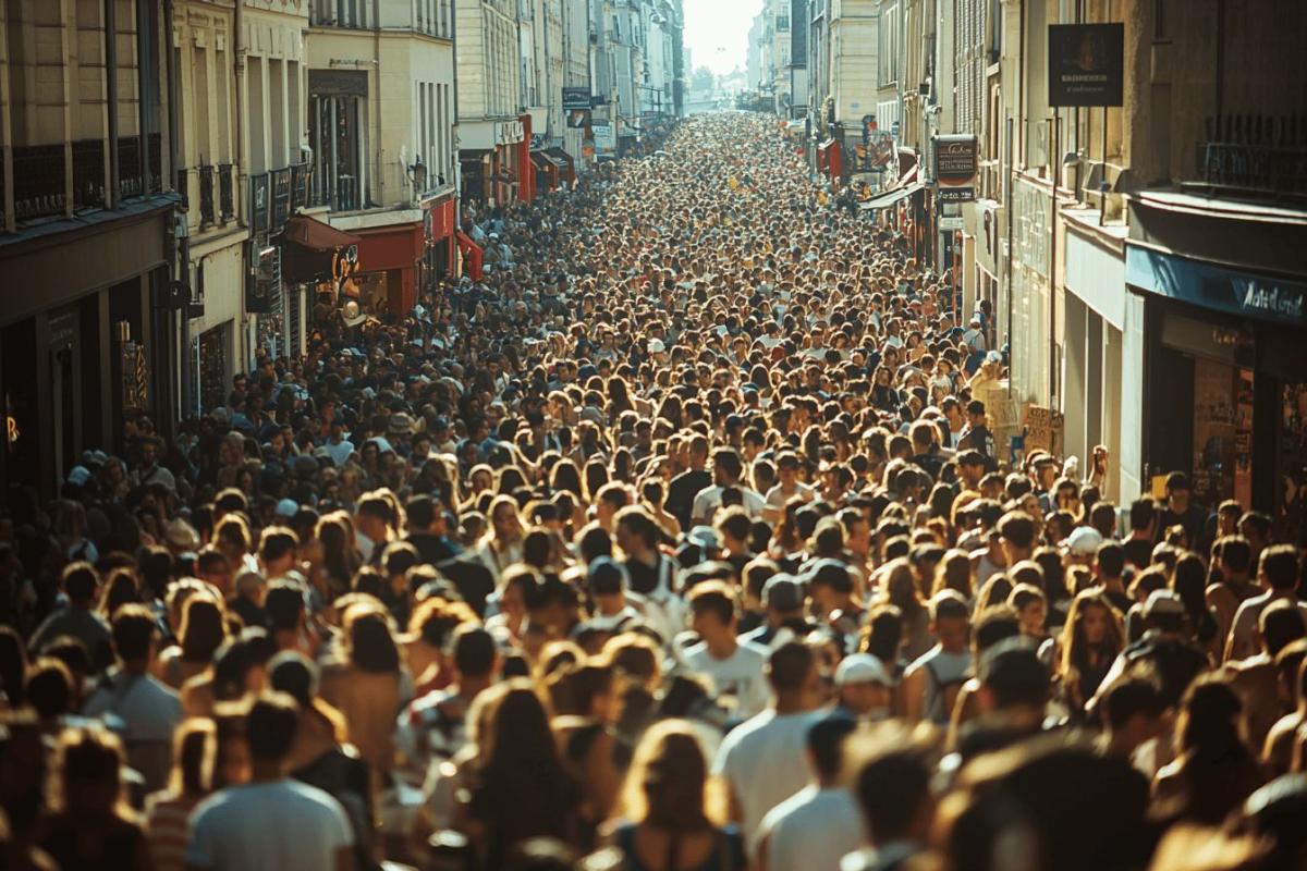 Sur-tourisme : ces villes françaises submergées par l'afflux massif de visiteurs