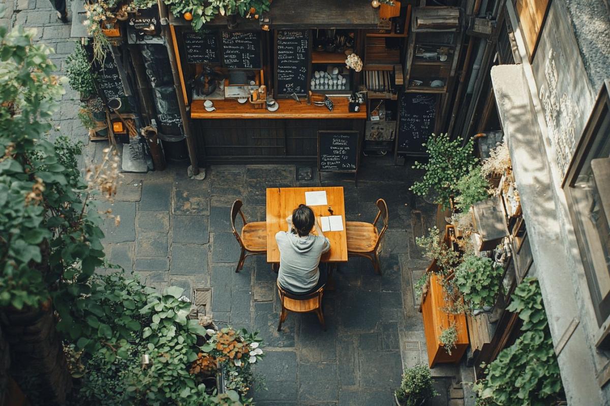 Townsizing : la nouvelle tendance pour des vacances d'été sans stress