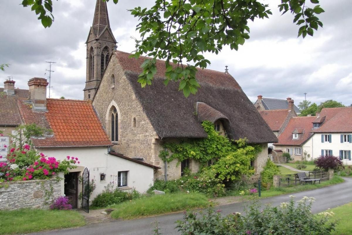 Ce village de 500 habitants fait craquer la France entière (la raison va vous surprendre)