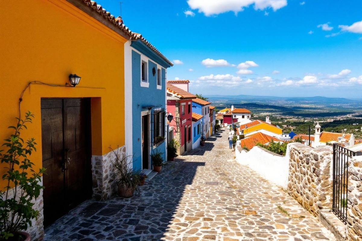 Ce village provençal cache un secret que 87% des retraités ignorent (bouleversant)