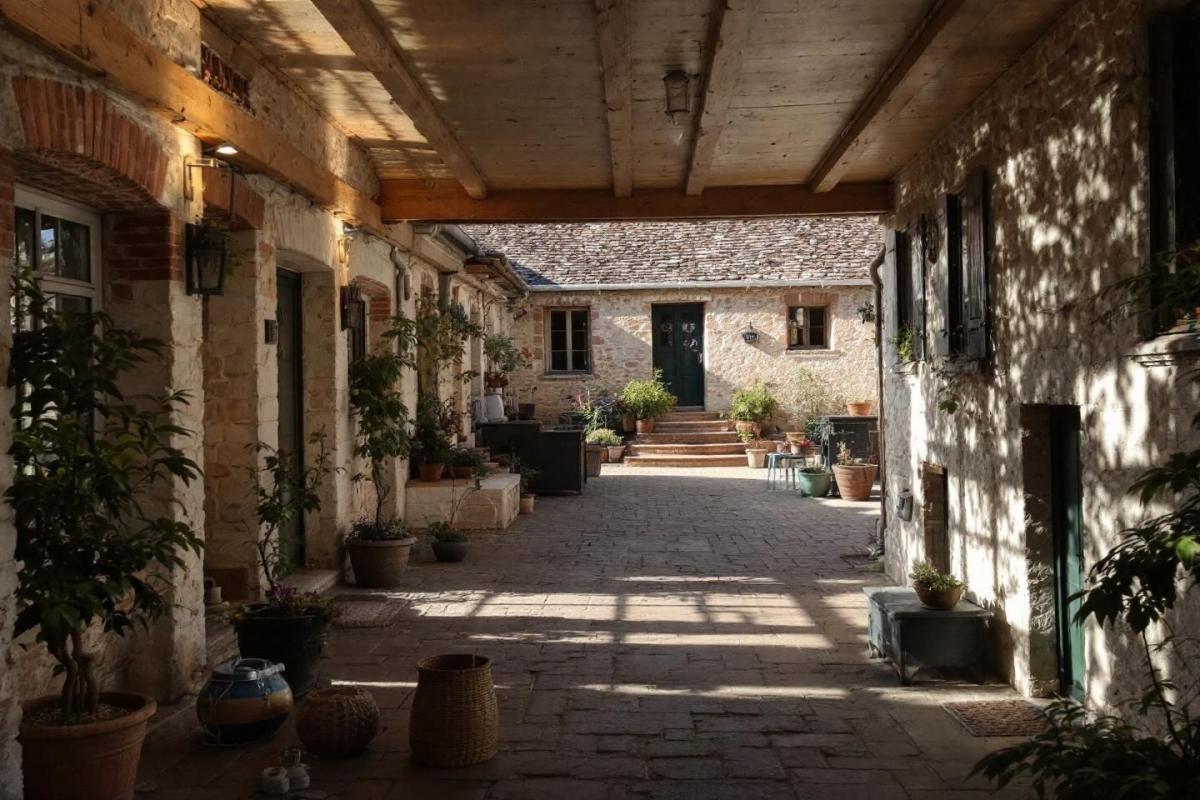 Ce village secret cache un trésor que 97% des retraités ignorent encore (magique)