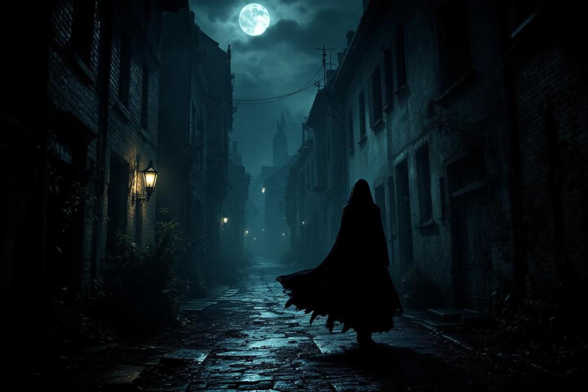 Cette ville italienne cache un secret terrifiant que personne n'ose révéler (frissons garantis)