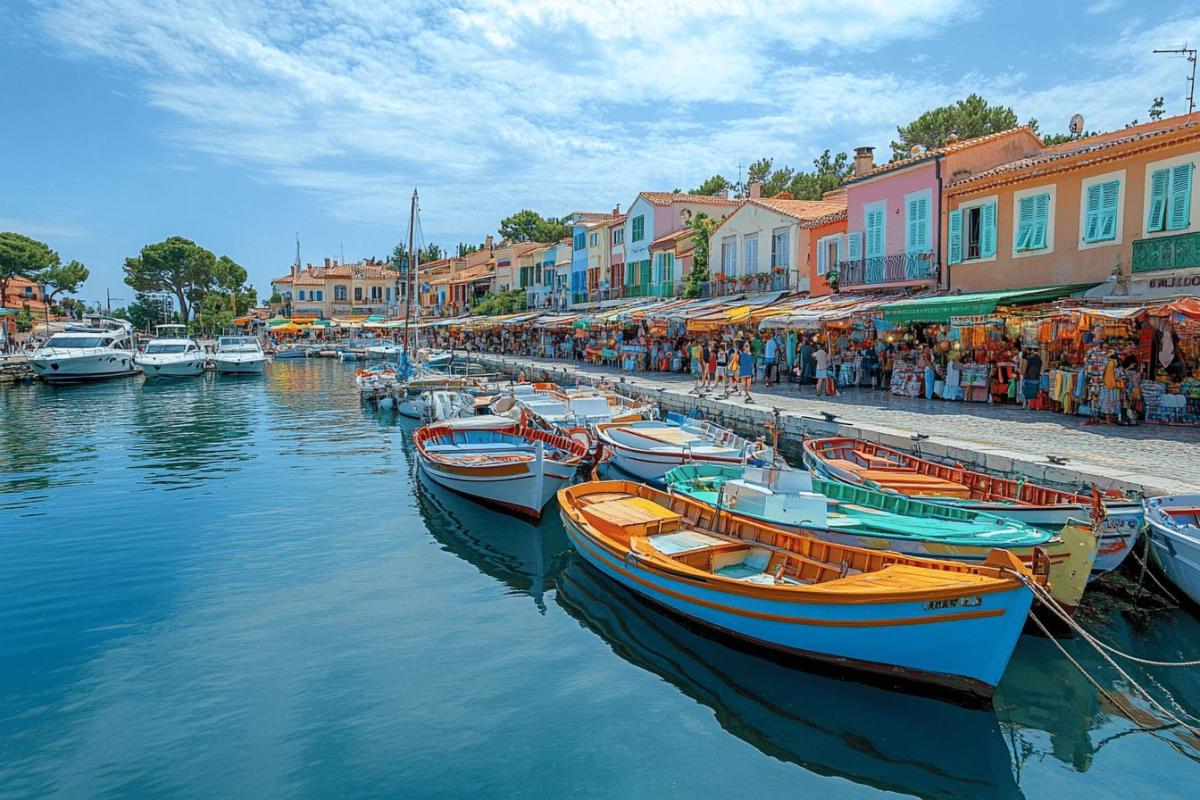 Cette ville méditerranéenne cache le secret photo le mieux gardé d'Europe (magique)