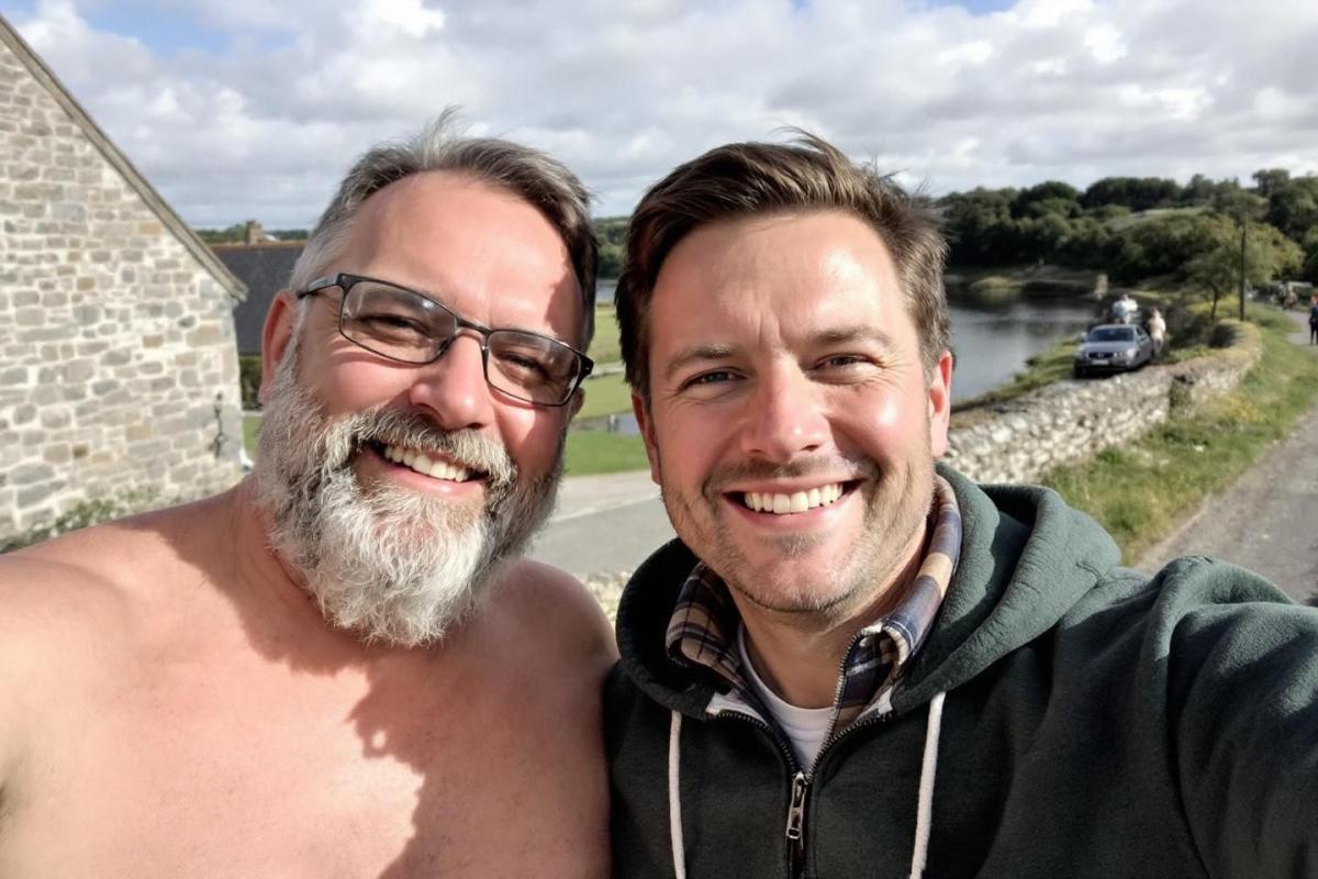 Cette ville secrète fait fuir les Bretons : "On économise 847€/mois et on vit mieux