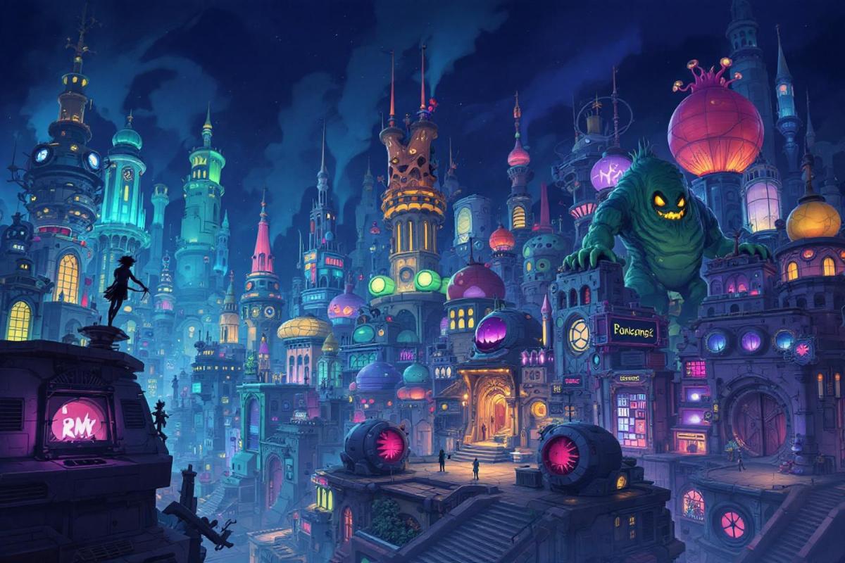 Votre ville fait-elle partie des plus moches de France ? (le classement choque)