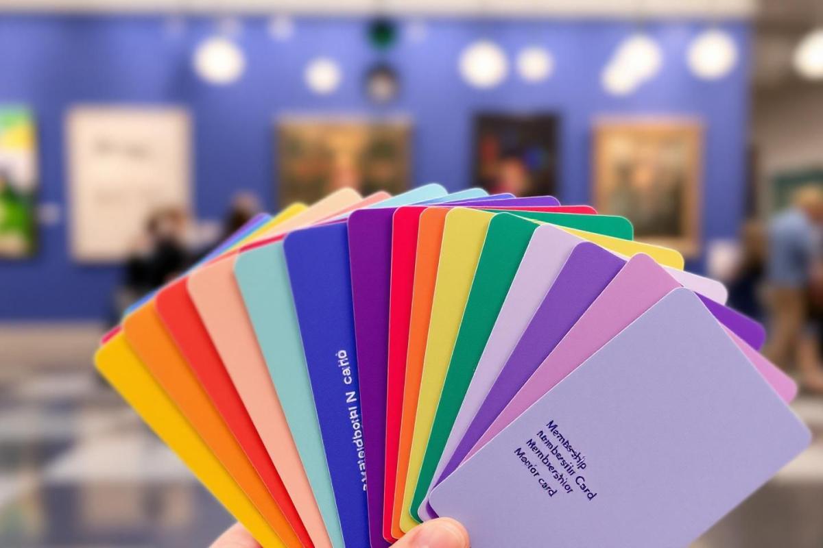 Vous avez peut-être cette carte dans votre portefeuille qui offre les musées gratuits