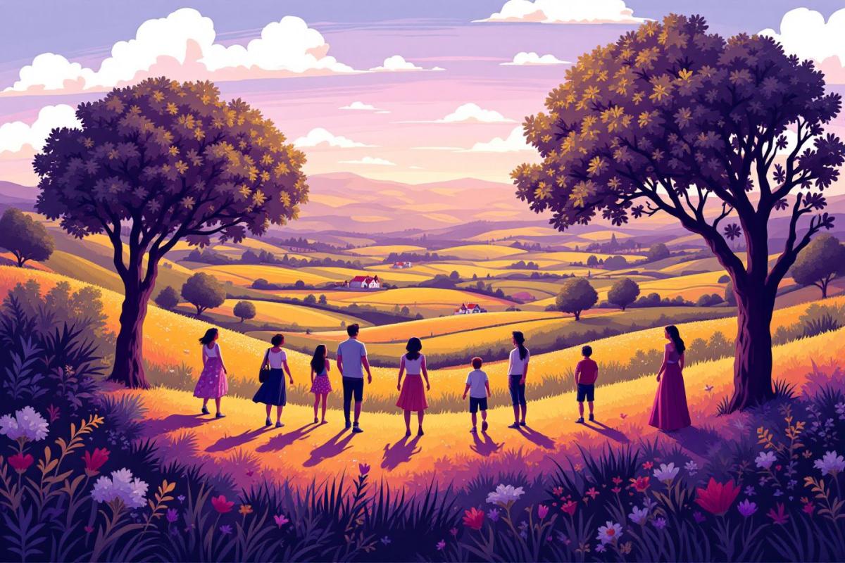 Vous ne devinerez jamais quel pays attire 847% d'expatriés en plus cette année