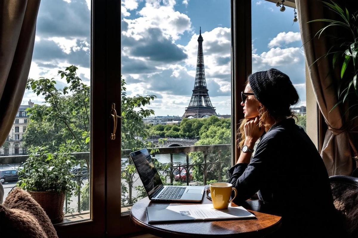 Vous rêvez de tout quitter ? Ces 7 pays européens vous attendent (le n°3 va vous choquer)