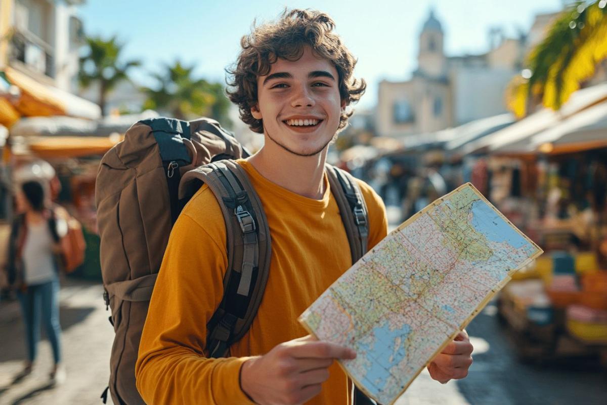 Voyage économique pour jeunes : cette destination proche de la France est la plus abordable de l'année
