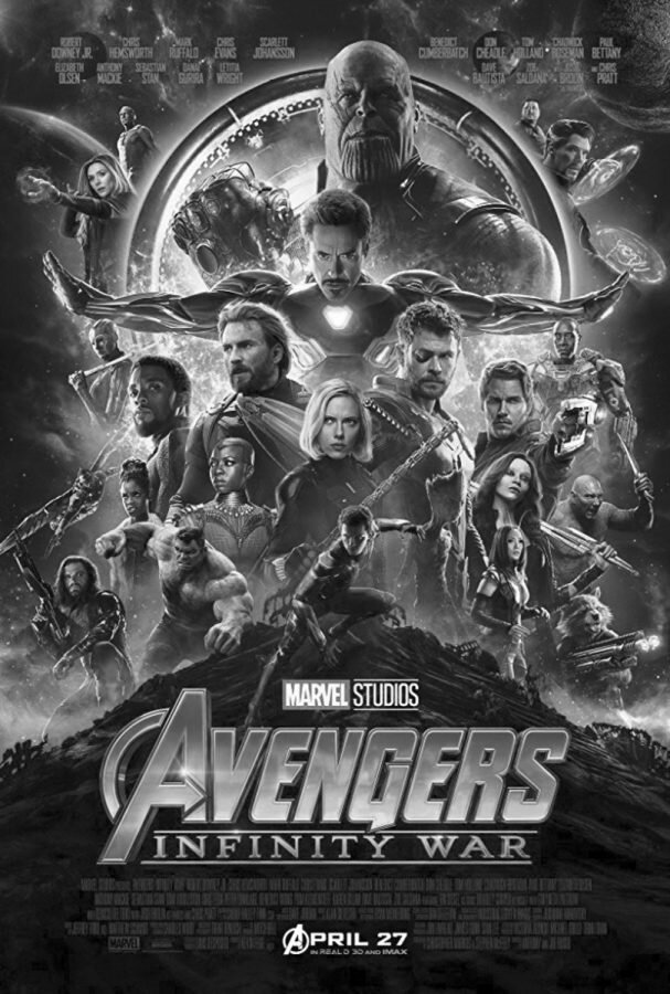 %E2%80%9CAvengers%3A+Infinity+War%E2%80%9D+is+emotional+and+action+packed.+