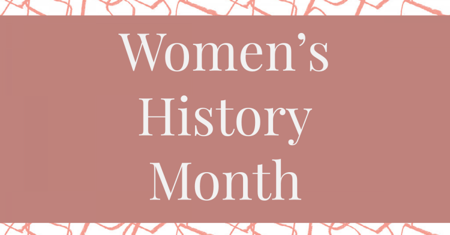 Womens History Month Profile: Dr. Peraza-Rugeley