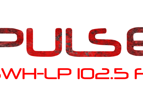 KSWH 102.5 fm The Pulse radio station