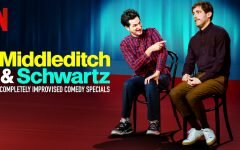 “Middleditch and Schwartz” review
