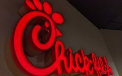 Changes at Chick-fil-A