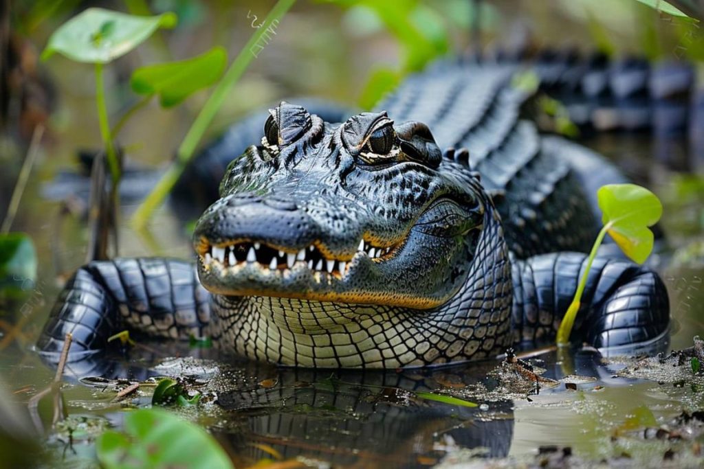 Are there alligators in Arkansas ? Exploring the presence of these reptiles in the Natural State