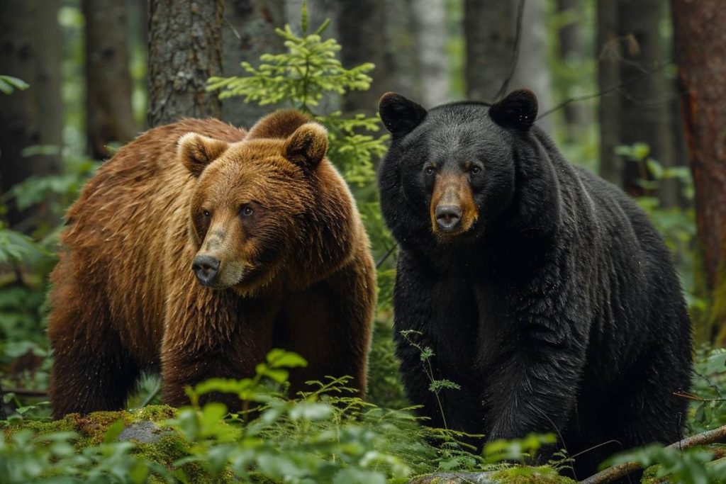 Are there bears in arkansas ? everything you need to know