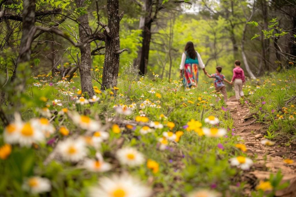 Sensational things to do in spring in Arkansas : top attractions and activities