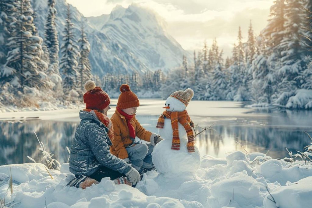 19 Magical winter activities in Arkansas you can't miss