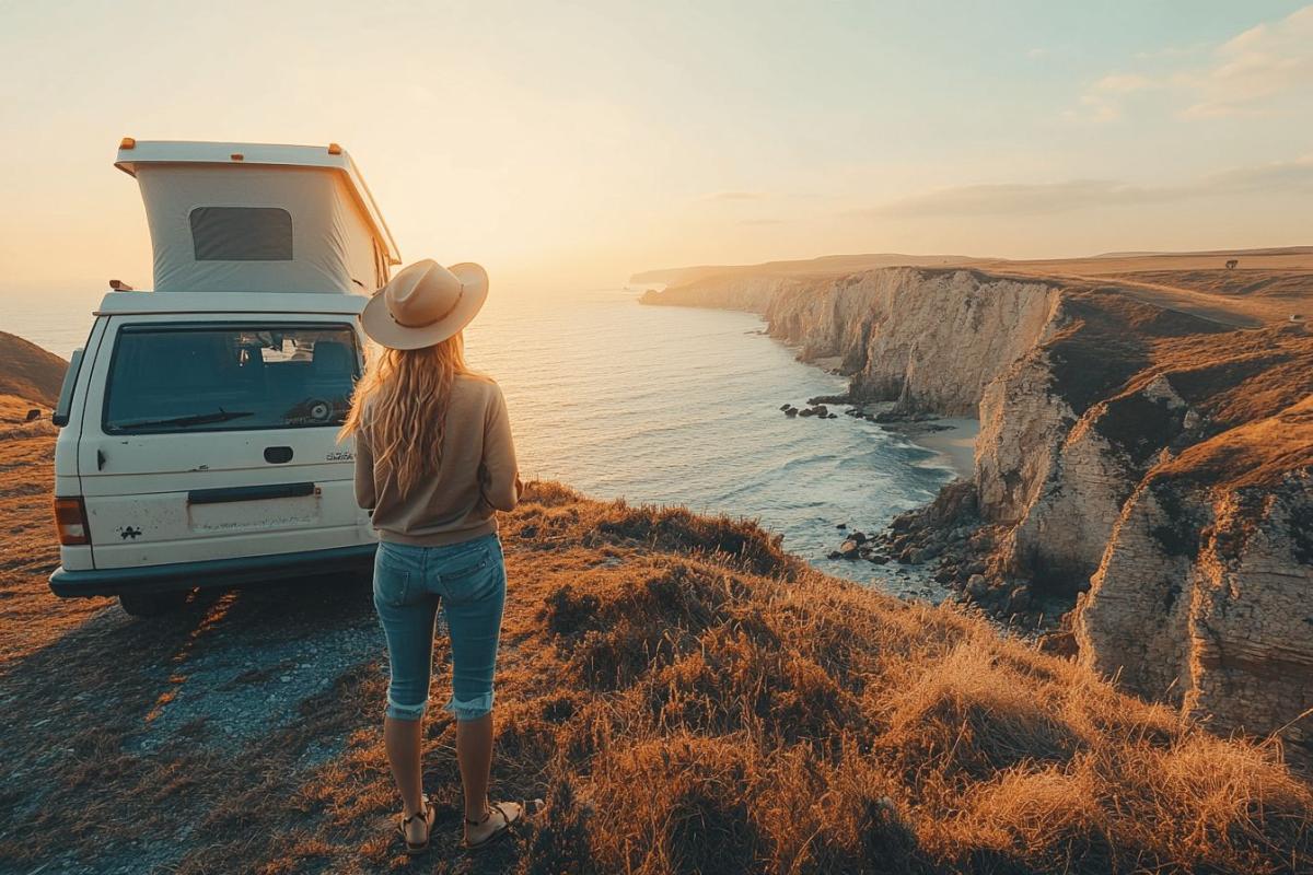 Road-trip Portugal : 20 jours Lisbonne-plages sauvages en camping-car, guide complet